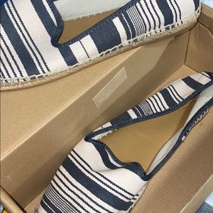 Bass moccasin loafers